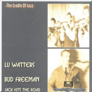 Lu Watters - Jack Hits The Road